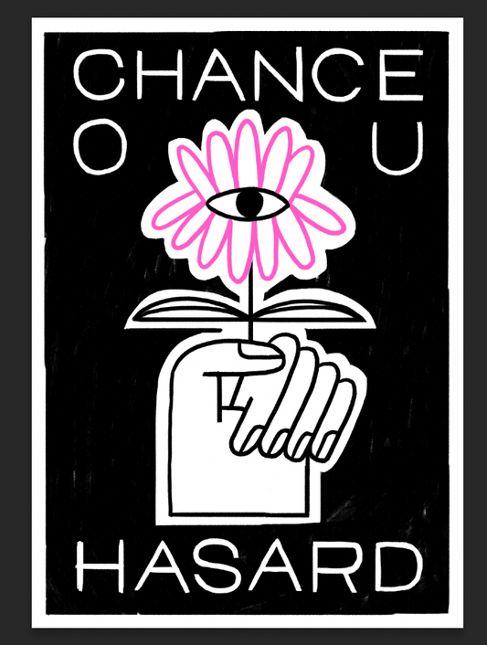 ALIBI - HASARD OU CHANCE