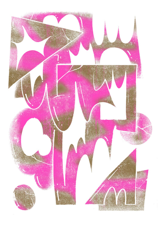 MAXIME PERDU - GRAFF 2